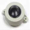 1-1/4 Inch Silk Dome Tweeter with Mount (C213) view 1