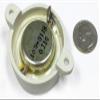1-1/4 Inch Silk Dome Tweeter with Mount (C213) view 2