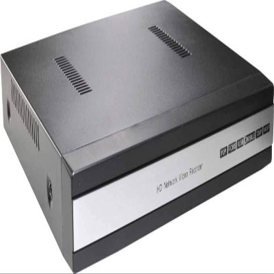 Ansice Security 8CH 2M 2.0MP 1080P NVR 4 Channel 2K 4M 4.0MP NVR H.265 IP HDMI Security Network Video Recorder