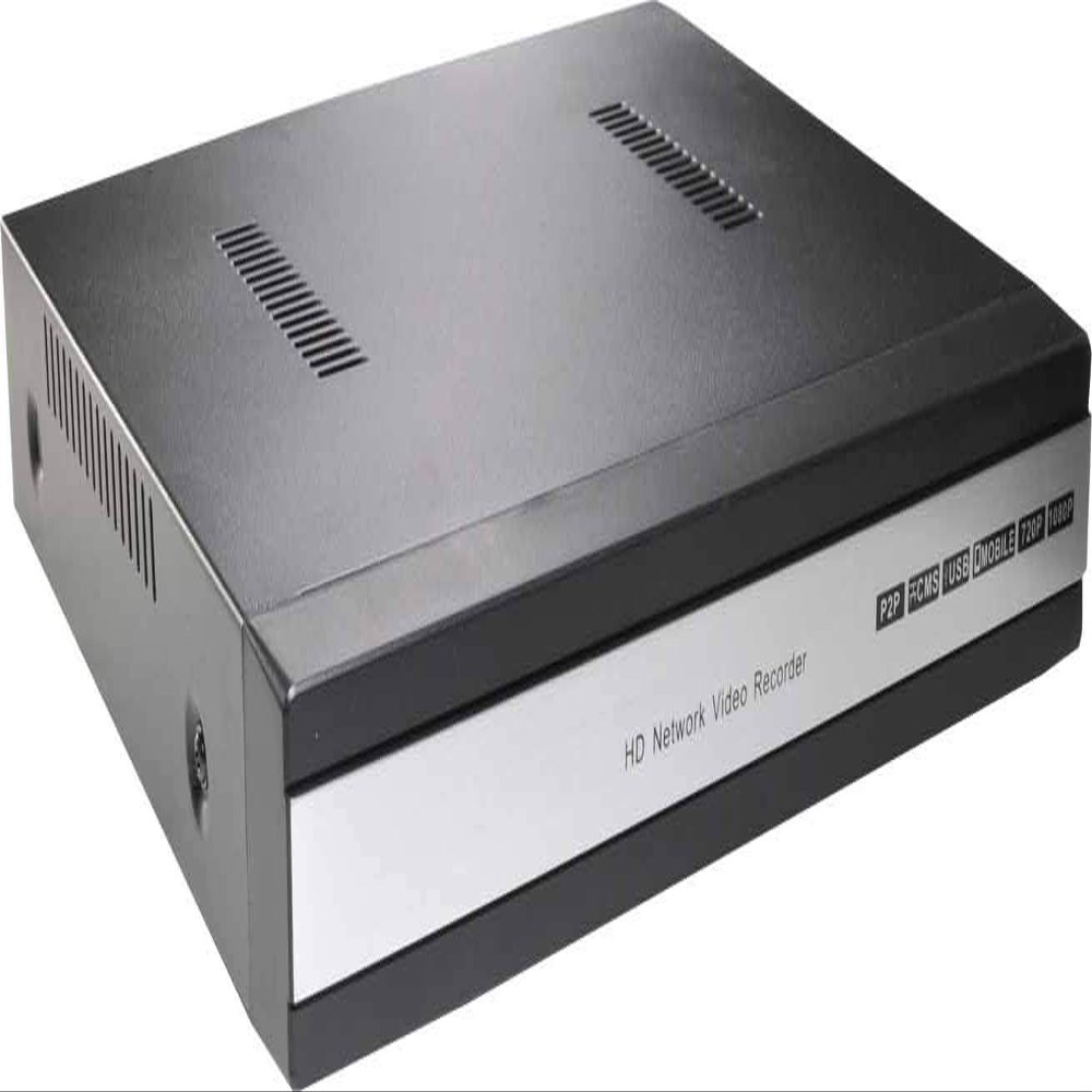 Ansice Security 8CH 2M 2.0MP 1080P NVR 4 Channel 2K 4M 4.0MP NVR H.265 IP HDMI Security Network Video Recorder