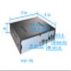 Ansice Security 8CH 2M 2.0MP 1080P NVR 4 Channel 2K 4M 4.0MP NVR H.265 IP HDMI Security Network Video Recorder view 4