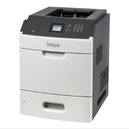 Lexmark MS812DN Monochrome Laser Printer, 70 ppm, 1200 dpi - Part 40G0310 (Renewed)