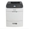 Lexmark MS812DN Monochrome Laser Printer, 70 ppm, 1200 dpi - Part 40G0310 (Renewed) view 4