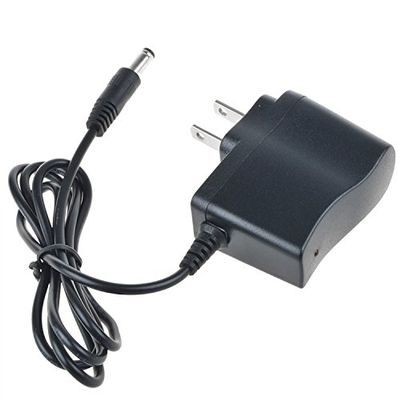 SLLEA AC/DC Adapter for Universal BH-503 Bluetooth Wireless Stereo Headset Headphone Earphone for Nokia Phone Power Supply Cord Cable PS Charger