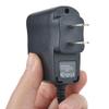 SLLEA AC/DC Adapter for Universal BH-503 Bluetooth Wireless Stereo Headset Headphone Earphone for Nokia Phone Power Supply Cord Cable PS Charger view 2