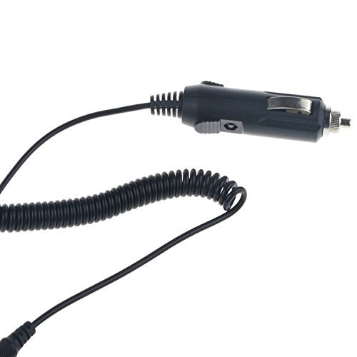 Accessory USA CAR Charger Power Adapter for Cobra GPSM 7750 7700 Trucker GPS