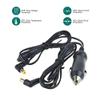 SLLEA Car 2 Two Output Adapter for MUSTEK PL8A90 PL8A90T Portable DVD Player Auto Vehicle Boat RV Camper CigCarette Lighter Plug Charger Mains PSU view 2
