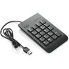 Lenovo USB Numeric Keypad Gen II view 2