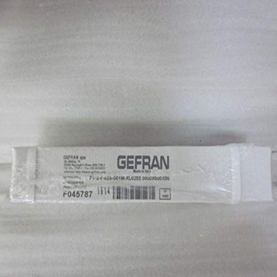 Gefran Rectilinear Transducer PY-2-F-025-S01M, New in Box, One Year Warranty!(Actual delivery is About 1-2 Weeks!)