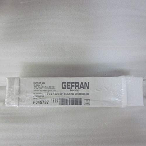 Gefran Rectilinear Transducer PY-2-F-025-S01M, New in Box, One Year Warranty!(Actual delivery is About 1-2 Weeks!)