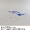 Hozan L-92 Glasses Magnification, 1.6x Magnification, Clear Wide Field of View, Can Be Worn Over Glasses view 4