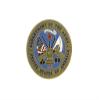 flag connections Army Color Medallion view 1