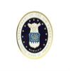 flag connections AIR Force Color Medallion view 1