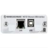 Rohde & Schwarz HO732 - Dual Interface Ethernet/USB view 1