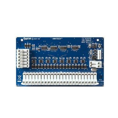 Kantech KT-MOD-OUT16