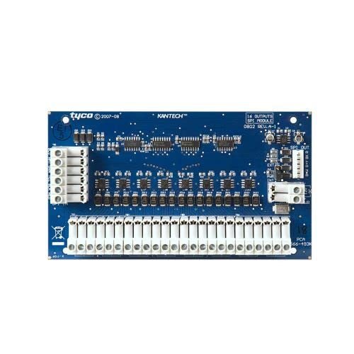 Kantech KT-MOD-OUT16