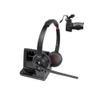 Plantronics Savi 8220 Wireless Headset System Bundle with Lifter- Productivity Package view 1