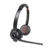 Plantronics Savi 8220 Wireless Headset System Bundle with Lifter- Productivity Package view 2
