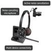 Plantronics Savi 8220 Wireless Headset System Bundle with Lifter- Productivity Package view 3
