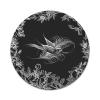 2X Sticker Set - Floral Bird Design - for Phone Grip Stent Cell Phones Tablets (Stickers Only) view 1