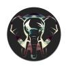2X Sticker Set - Mosaic Elephant Head - for Phone Grip Stent Cell Phones Tablets (Stickers Only) view 1