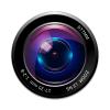 2X Sticker Set - Camera Lens - for Phone Grip Stent Cell Phones Tablets (Stickers Only) view 1