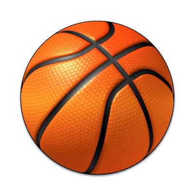 2X Sticker Set - Basketball - for Phone Grip Stent Cell Phones Tablets (Stickers Only)