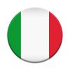 2X Sticker Set - Italian Flag - for Phone Grip Stent Cell Phones Tablets (Stickers Only) view 1
