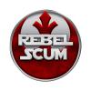 2X Sticker Set - Rebel Scum - for Phone Grip Stent Cell Phones Tablets (Stickers Only) view 1
