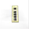 TURCK SE20-84X-RJ522 5-Port ETHERNET Switch view 1