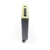 TURCK SE20-84X-RJ522 5-Port ETHERNET Switch view 2