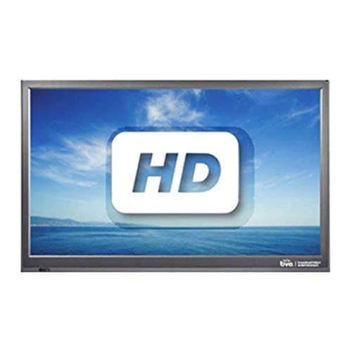 19" Broadcastvision Personal Viewing Screen for Cardio Equipment