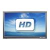 19" Broadcastvision Personal Viewing Screen for Cardio Equipment view 1
