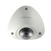 Hanwha Techwin XNV-6010 2MP Vandal-Resistant Outdoor Network Dome Camera with 2.4mm Lens view 2
