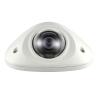 Hanwha Techwin XNV-6010 2MP Vandal-Resistant Outdoor Network Dome Camera with 2.4mm Lens view 3