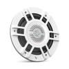 Infinity KAPPA8130MAM - Kappa Marine KAPPA8130M White 8" Premium 3-Way RGB LED Convertible Speakers view 2