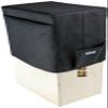Kupo Apple Box Seat Cushion Vertical with 2" Foam Padding and 1000D Textured Nylon Cover for Full Size Apple Boxes (KG090611) view 1