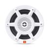 JBL - Mobile Stadium Marine Series 8" Premium Convertible 3 Way RGB Lighting WHITE view 4