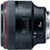 Canon EF 85mm f1.2L II USM Lens for Canon DSLR Cameras - Fixed (Renewed) view 1