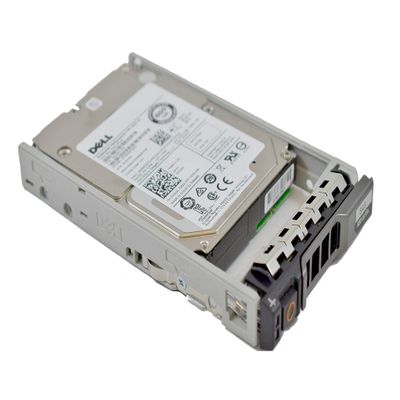 400-ADPE Dell - 600GB 15K SAS 6GB/s 2.5" HD (Certified Refurbished)