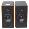 (2) RockvilIe HD5 5" Powered Studio Monitor Bluetooth Bookshelf Speakers view 4