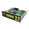 Acard 1 to 5 Controller for Blu-ray BD/DVD/CD Disc Copy Duplicator + SATA Cables view 1