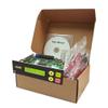 Acard 1 to 9 Controller for Blu-ray BD/DVD/CD Disc Copy Duplicator + SATA Cables view 2