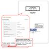Acard 1 to 9 Controller for Blu-ray BD/DVD/CD Disc Copy Duplicator + SATA Cables view 4