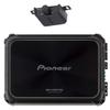 Pioneer 5CH AMP/100X4+600W/BASSBOOST REM view 2