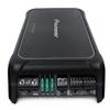 Pioneer 5CH AMP/100X4+600W/BASSBOOST REM view 3