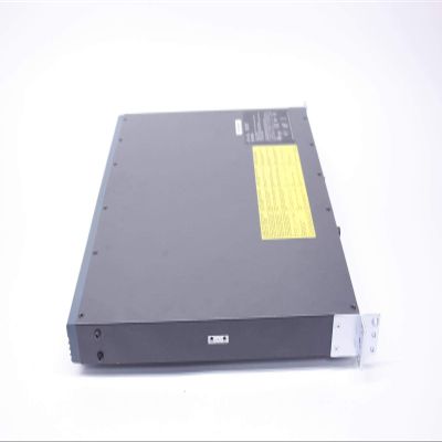 Cisco ASA5510-SEC-BUN-K9, ASA 5510 Security Plus APPL with SW, HA, 2GE+3FE, 3DES/AES