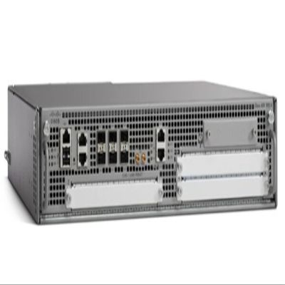 Cisco ASR1002-X ASR 1002-X Aggregation Service Router (Renewed)