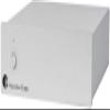 Pro-Ject Phono Box S2 Ultra Phono Preamplifier (Silver) view 1