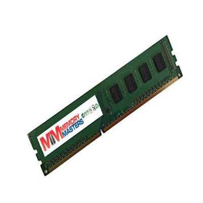 8GB DDR3 Memory for Dell Optiplex 3040 Mini Tower PC3L-12800 Desktop DIMM RAM (MemoryMasters)